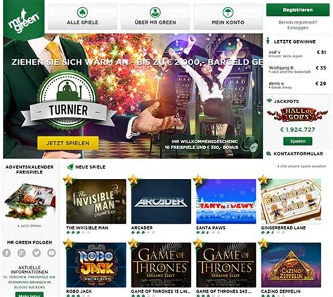 mrgreencom|mr green casino einloggen.